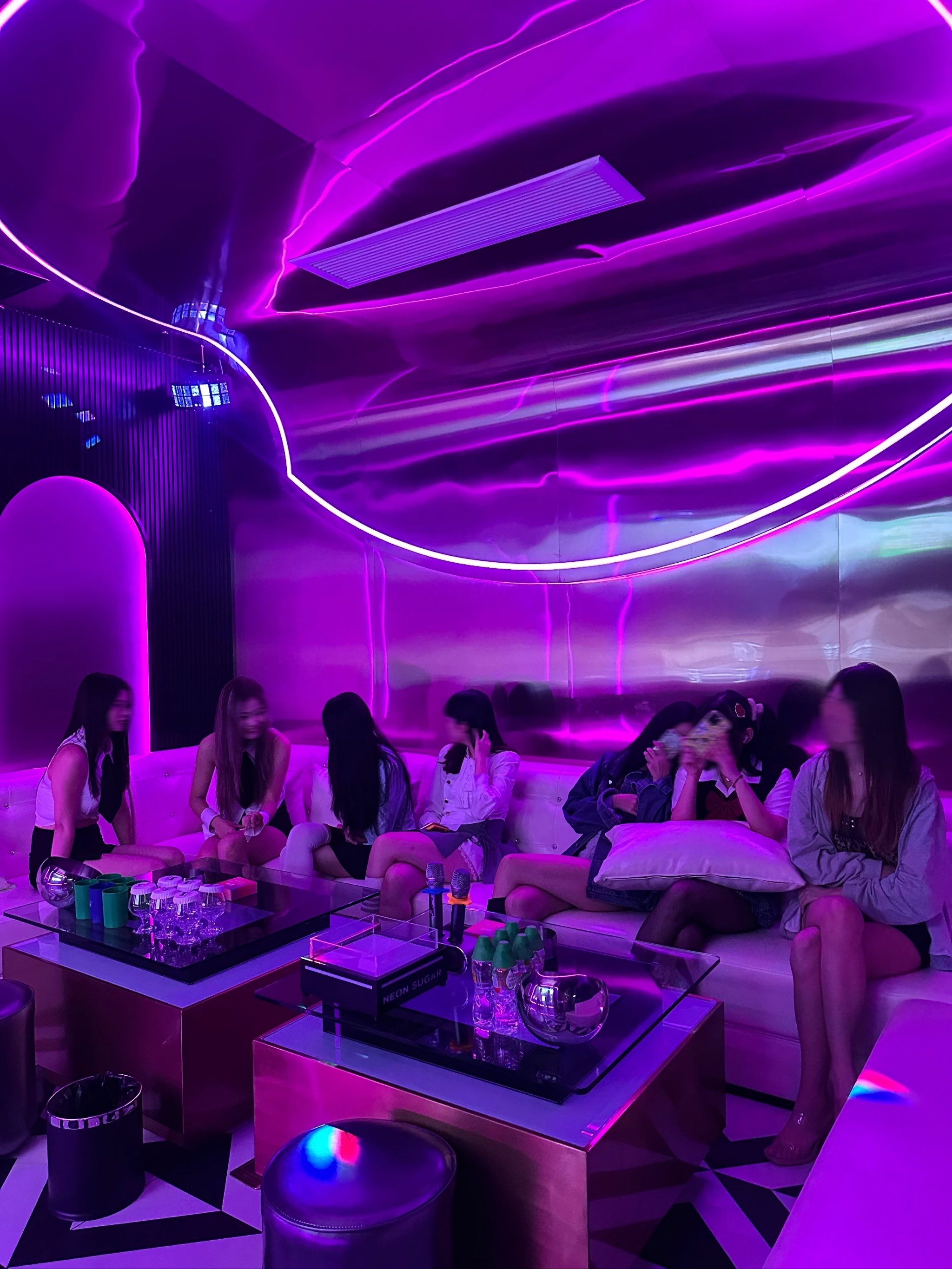 济宁商务ktv体验，性价比超高-汶上县ktv预定