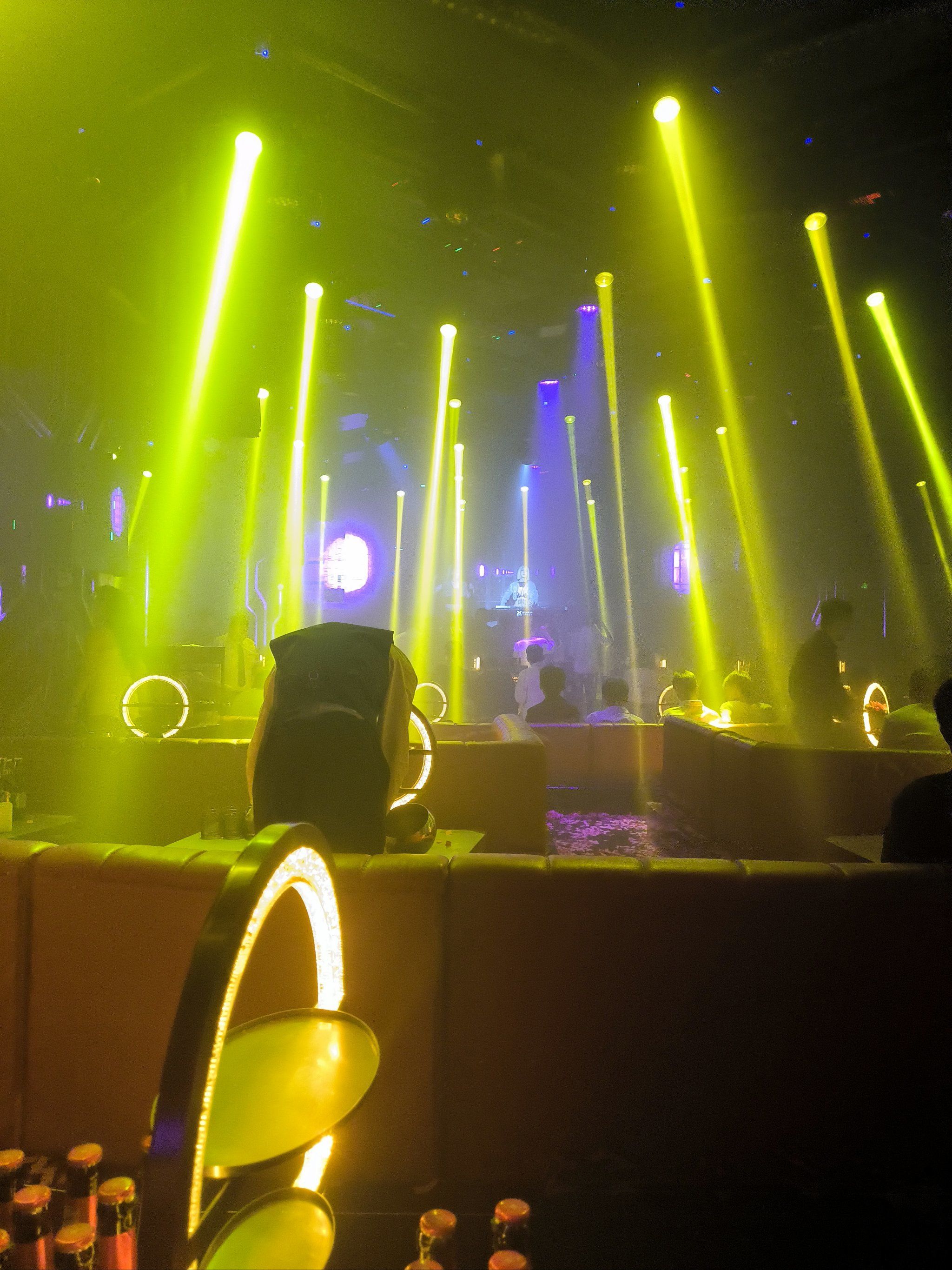 济宁商务ktv精彩体验-汶上县ktv预定